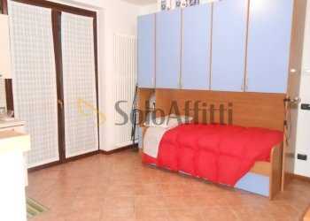 LETTO - One-room apartment via E.TIBALDI, Pavia - photo 9