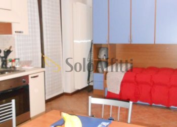 AMBIENTE UNICO - One-room apartment via E.TIBALDI, Pavia - photo 10