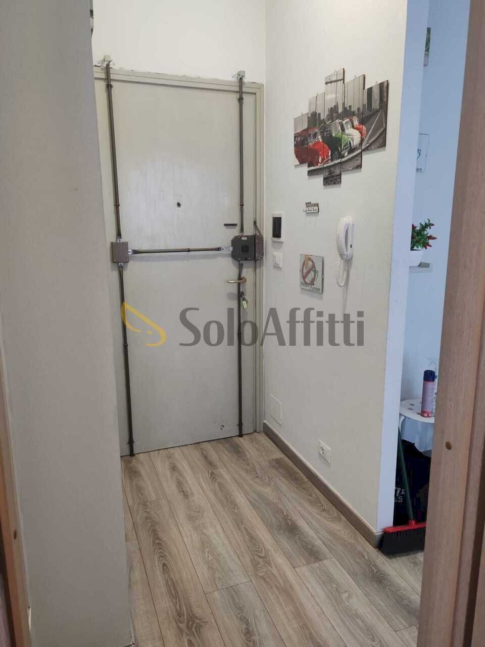 ingresso.jpeg - Monolocale Torino (zona San Paolo) - foto 3