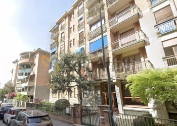 ESTERNO.png - Monolocale Torino (zona San Paolo) - foto 1