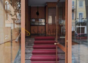 androne.jpeg - Monolocale Torino (zona San Paolo) - foto 2