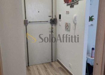 ingresso.jpeg - Monolocale Torino (zona San Paolo) - foto 3