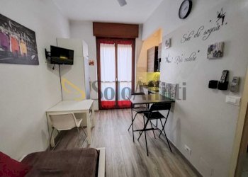 monolocale 2.jpeg - Monolocale Torino (zona San Paolo) - foto 8