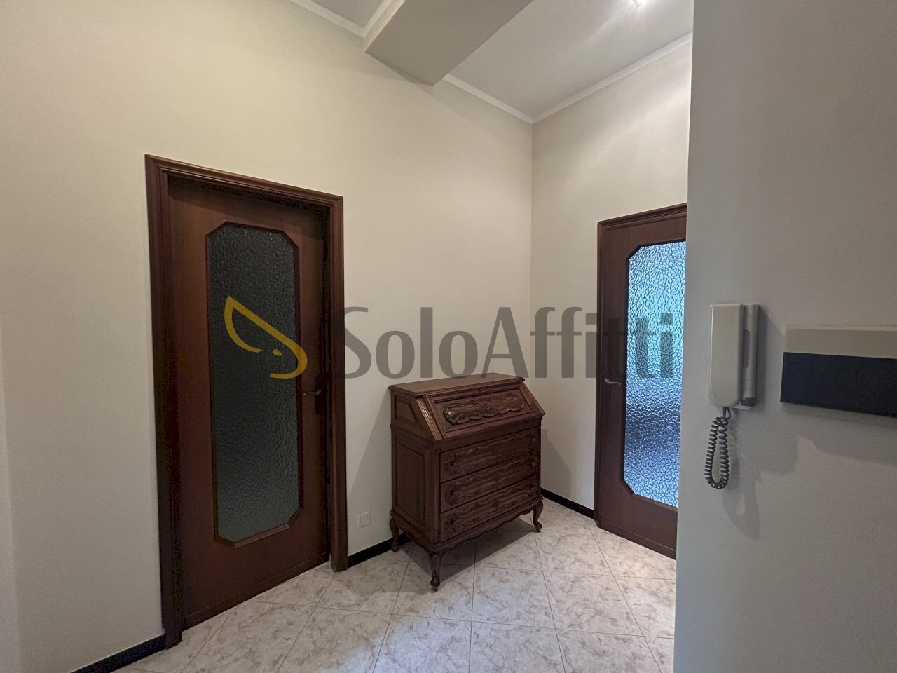 INGRESSO.jpg - Trilocale Via Luigi Capriolo 51, Torino (zona Cenisia) - foto 3