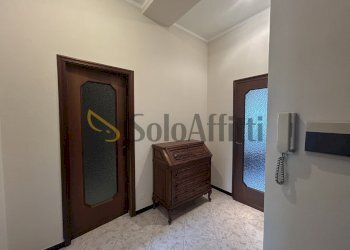 INGRESSO.jpg - Trilocale Via Luigi Capriolo 51, Torino (zona Cenisia) - foto 3