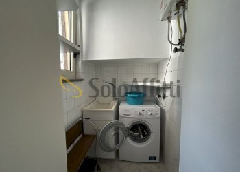 LAVATOIO.jpg - Trilocale Via Luigi Capriolo 51, Torino (zona Cenisia) - foto 4