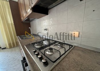 CUCINA 1.jpg - Trilocale Via Luigi Capriolo 51, Torino (zona Cenisia) - foto 6