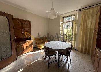 CUCINA 2.jpg - Trilocale Via Luigi Capriolo 51, Torino (zona Cenisia) - foto 7