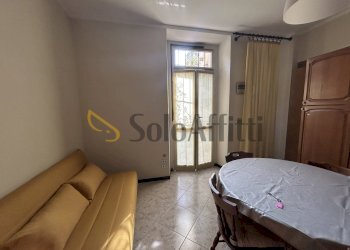 CUCINA 3.jpg - Trilocale Via Luigi Capriolo 51, Torino (zona Cenisia) - foto 8