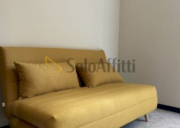 CUCINA.jpg - Trilocale Via Luigi Capriolo 51, Torino (zona Cenisia) - foto 9