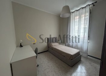 PRIMA CAMERA .jpg - Trilocale Via Luigi Capriolo 51, Torino (zona Cenisia) - foto 10