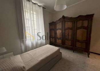 PRIMA CAMERA 1.jpg - Trilocale Via Luigi Capriolo 51, Torino (zona Cenisia) - foto 11