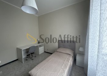 PRIMA CAMERA 3.jpg - Trilocale Via Luigi Capriolo 51, Torino (zona Cenisia) - foto 13