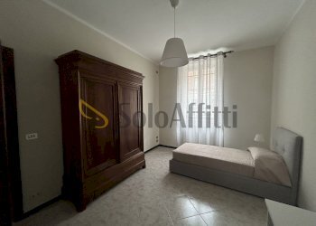 SECONDA CAMERA 1.jpg - Trilocale Via Luigi Capriolo 51, Torino (zona Cenisia) - foto 15