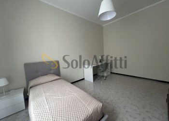 SECONDA CAMERA 2.jpg - Trilocale Via Luigi Capriolo 51, Torino (zona Cenisia) - foto 16