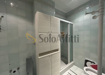BAGNO.jpg - Trilocale Via Luigi Capriolo 51, Torino (zona Cenisia) - foto 17