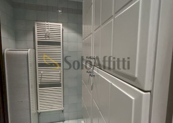 BAGNO 2.jpg - Trilocale Via Luigi Capriolo 51, Torino (zona Cenisia) - foto 19