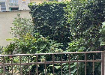 INTERNO CORTILE.jpg - Trilocale Via Luigi Capriolo 51, Torino (zona Cenisia) - foto 20