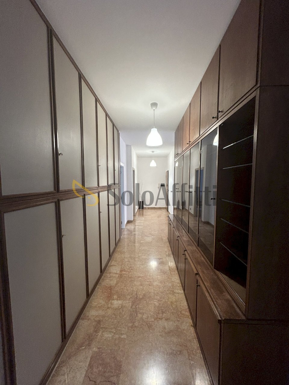 INGRESSO.jpg - Quadrilocale Via Filadelfia 50, Torino - foto 2