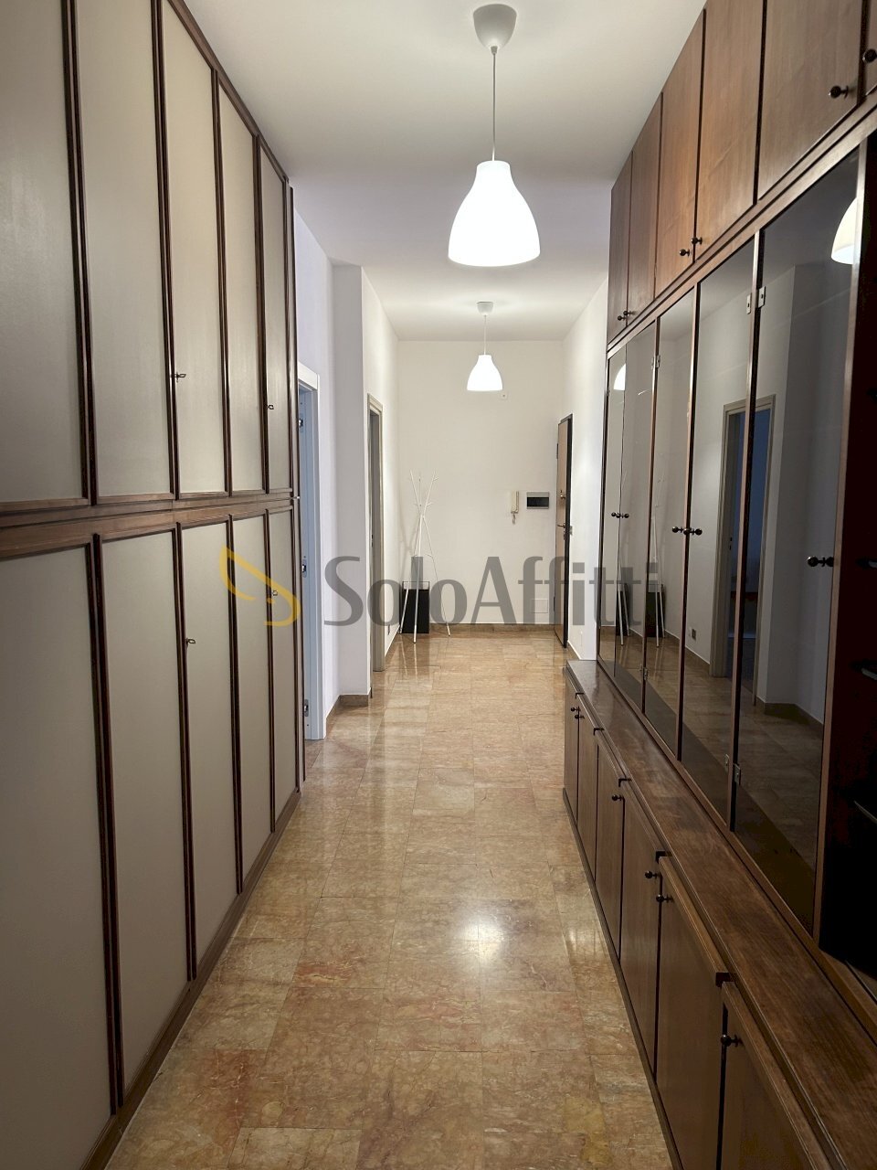 INGRESSO 1.jpg - Quadrilocale Via Filadelfia 50, Torino - foto 3