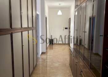 INGRESSO 1.jpg - Quadrilocale Via Filadelfia 50, Torino - foto 3