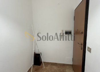 INGRESSO 3.jpg - Quadrilocale Via Filadelfia 50, Torino - foto 5