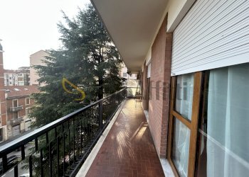 BALCONE ESTERNO 2.jpg - Quadrilocale Via Filadelfia 50, Torino - foto 15