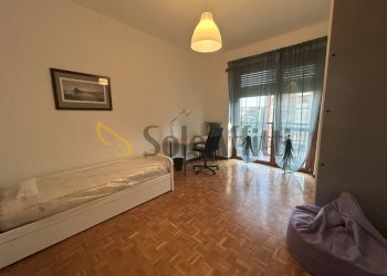 SECONDA CAMERA.jpg - Quadrilocale Via Filadelfia 50, Torino - foto 16