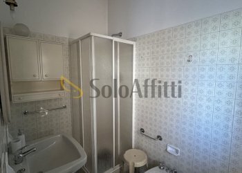 SECONDO BAGNO.jpg - Quadrilocale Via Filadelfia 50, Torino - foto 18