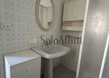 SECONDO BAGNO 1.jpg - Quadrilocale Via Filadelfia 50, Torino - foto 19