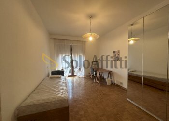 TERZA CAMERA.jpg - Quadrilocale Via Filadelfia 50, Torino - foto 20