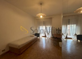 TERZA CAMERA 1.jpg - Quadrilocale Via Filadelfia 50, Torino - foto 21