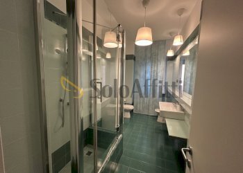 BAGNO.jpg - Quadrilocale Via Filadelfia 50, Torino - foto 23