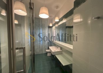 BAGNO 1.jpg - Quadrilocale Via Filadelfia 50, Torino - foto 24