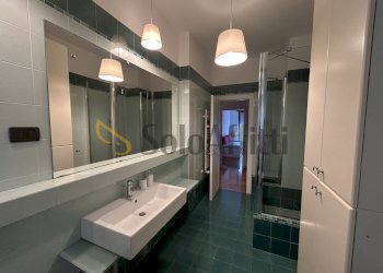 BAGNO 2.jpg - Quadrilocale Via Filadelfia 50, Torino - foto 25