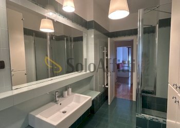 BAGNO 3.jpg - Quadrilocale Via Filadelfia 50, Torino - foto 26