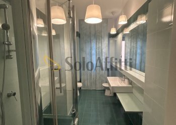 BAGNO 4.jpg - Quadrilocale Via Filadelfia 50, Torino - foto 27