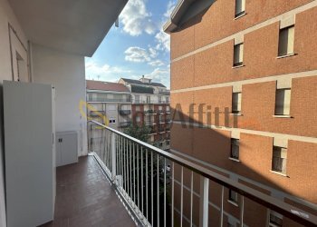 BALCONE INTERNO 1.jpg - Quadrilocale Via Filadelfia 50, Torino - foto 29