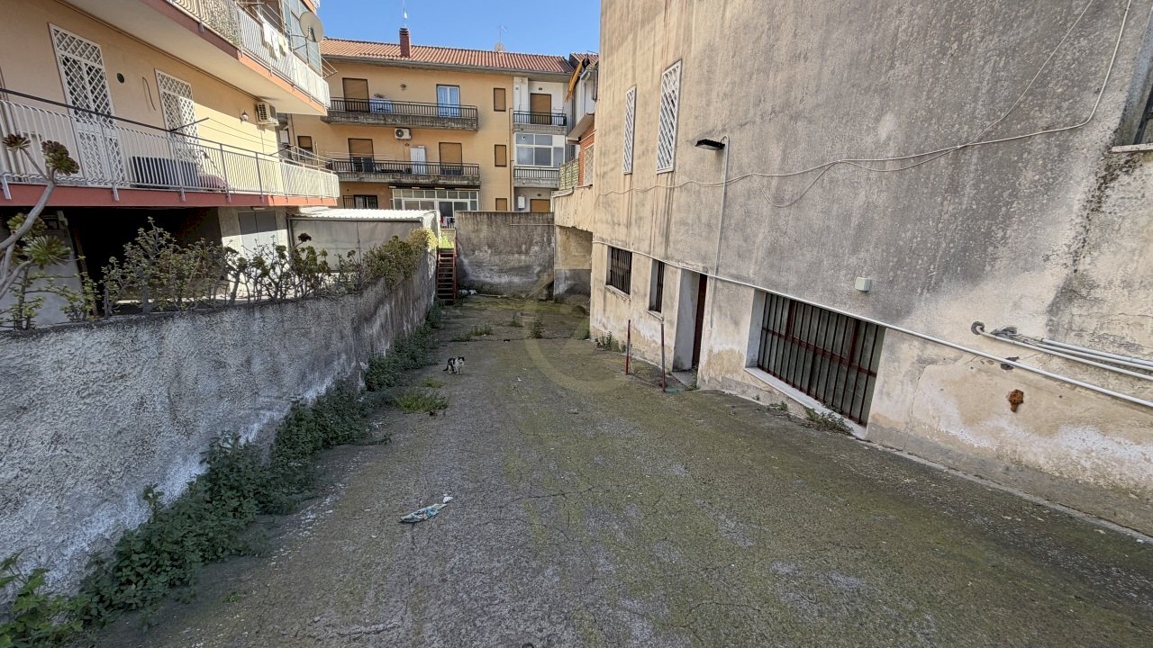 etserno - Magazzino Via Giuseppe Verdi 12, Mascalucia - foto 3