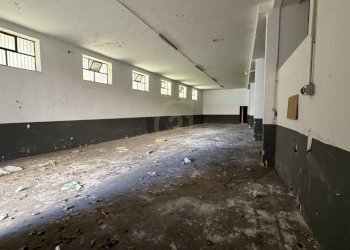 interni - Magazzino Via Giuseppe Verdi 12, Mascalucia - foto 9