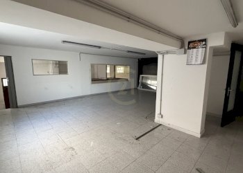 interni - Magazzino Via Giuseppe Verdi 12, Mascalucia - foto 16