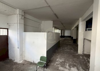 interni - Magazzino Via Giuseppe Verdi 12, Mascalucia - foto 18