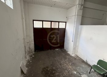 interni - Magazzino Via Giuseppe Verdi 12, Mascalucia - foto 19