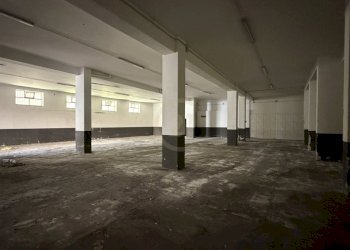 interni - Magazzino Via Giuseppe Verdi 12, Mascalucia - foto 20