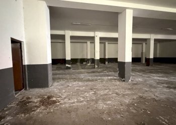 interni - Magazzino Via Giuseppe Verdi 12, Mascalucia - foto 22