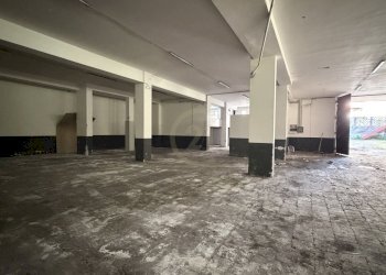 interni - Magazzino Via Giuseppe Verdi 12, Mascalucia - foto 26