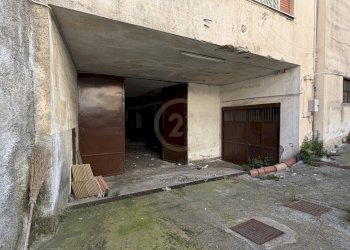 esterni - Magazzino Via Giuseppe Verdi 12, Mascalucia - foto 28