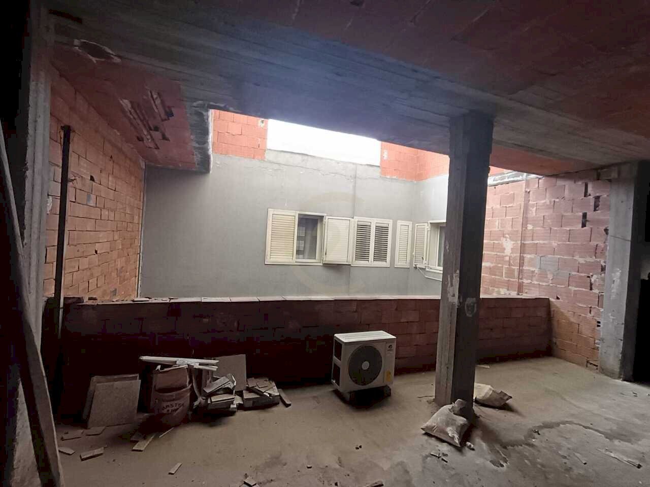 Camere con pozzo luce.jpeg - Appartamento Via Arno 59, Paternò - foto 3