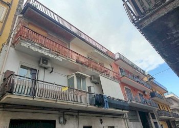 Prospetto 1.jpeg - Appartamento Via Arno 59, Paternò - foto 1