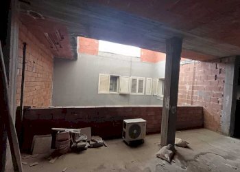 Camere con pozzo luce.jpeg - Appartamento Via Arno 59, Paternò - foto 3